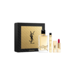 Coffret ysl libre 90ml + 10m+ rouge a lèvres