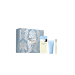 Coffret dolce gabana light blue 3p
