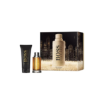 Coffret boss the scent 2p