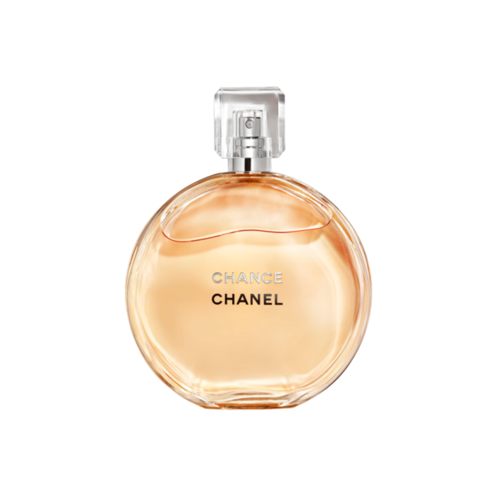 Chanel chance edt 100ml - palais des parfums dz