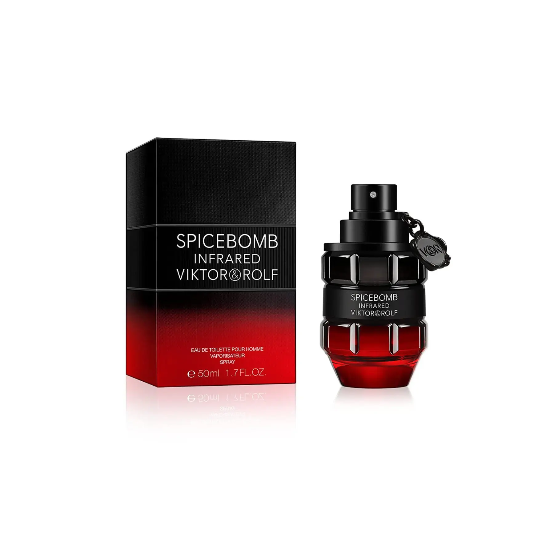 14 V&r spicebomb infrared edt 90ml – Image 1