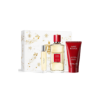 Coffret guerlain habit rouge 3p