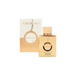 Club de nuit armaf milestone edp