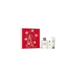 Coffret acqua di gio edt 3p