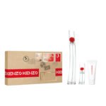 Coffret kenzo flower 3P
