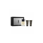 Coffret ysl l'homme 3p