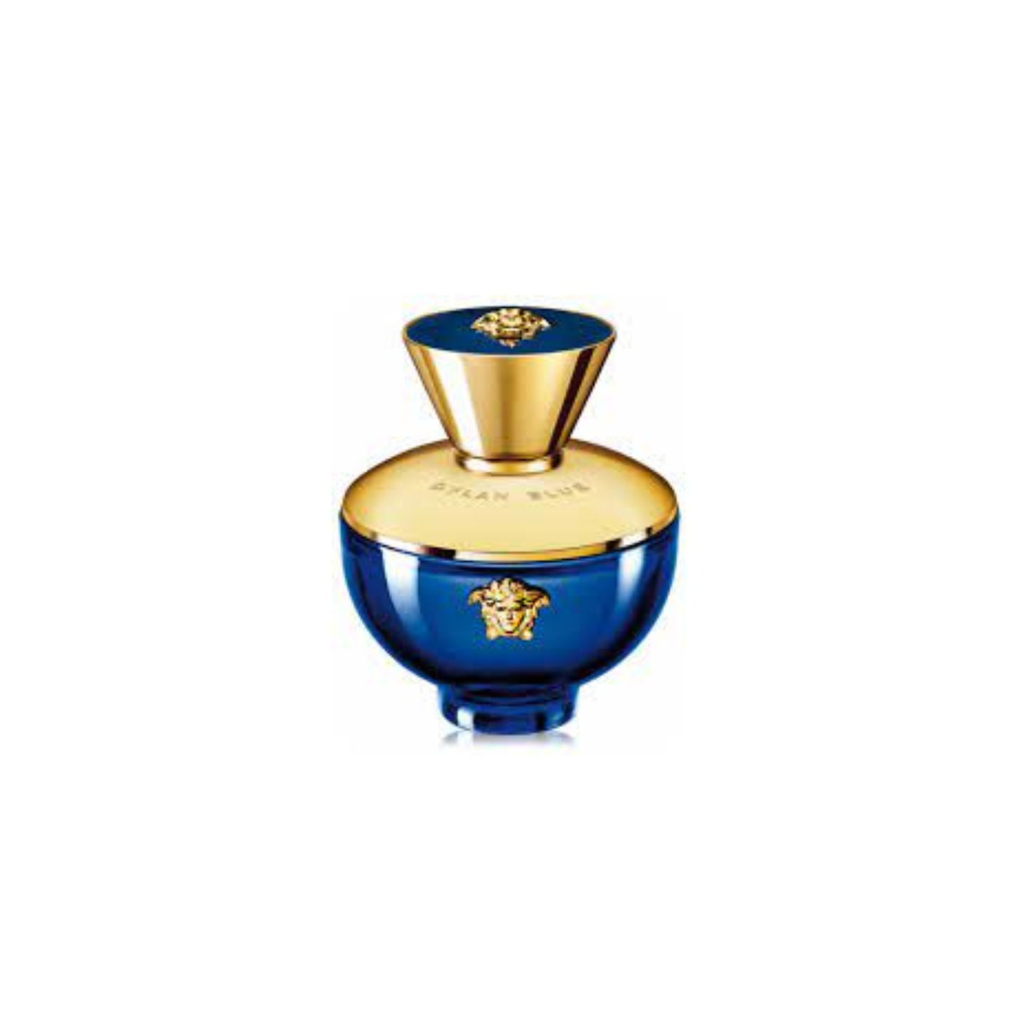 Versace dylan blue pour femme edp 100ml – Image 2