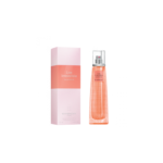 Givenchy live irresistible edt 75ml