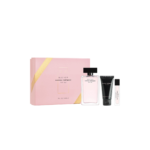 Coffret narciso for her musc noir 3 piece