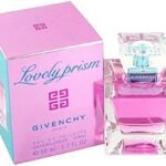 Givenchy lovely prism edt 50ml