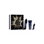 Coffret carolina herrera good girl edp 3p