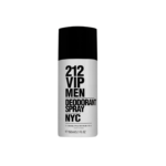 Deororant 212 vip men nyc 150ml