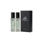 Coffret travel homme burberry edt 2p