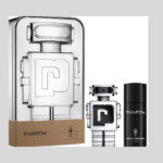 Coffret paco rabban phantom 2p