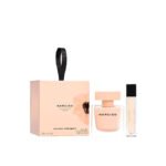 Coffret travel narciso edp poudre 2p