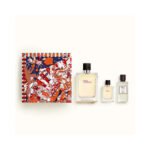 Coffret terre dhermes 3p
