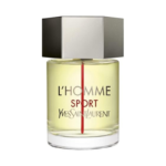 Ysl l'homme sport edt 60ml