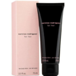 Body lotion narciso rodriguez for her 75ml