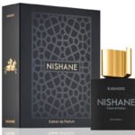 Nishan karagoz extrait de parfum 50ml