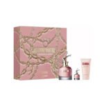 Coffret scandal femme 3p
