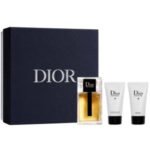 Coffret dior homme 3p