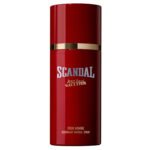 Deodorant scandal homme 150ml