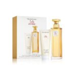 Coffret travel elizabeth arden 5th