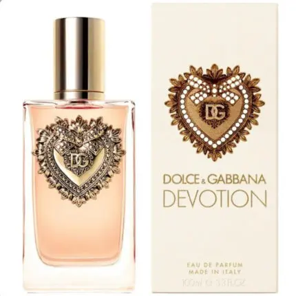 Devotion D&G devotion 100ml