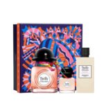 Coffret twilly d'hermes 3p