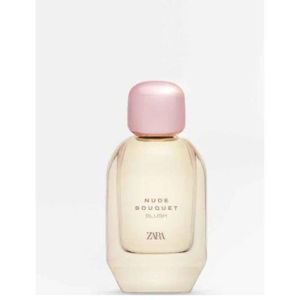 Zara nude bouquet blush edp 100ml