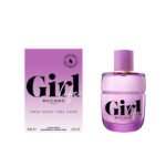 Rochas girl life edp 75ml