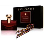 Coffret bvlgari splendida 2p