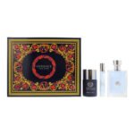 Coffret versace pour homme 3p