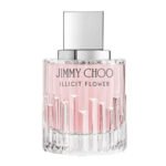 Jimmy choo illicit flower edt 100ml