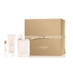 Coffret burberry her edp 3p