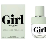 Rochas girl edt 100ml