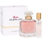Coffret mon guerlain edp 2p