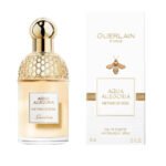 Aqua allegoria nettare di sole edt 125 ml