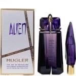 Coffret mugler alien edp 2p