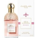 Aqua allegaria pera granita edt 125ml
