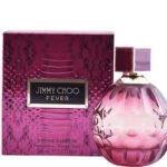 Jimmy choo fever edp 100ml