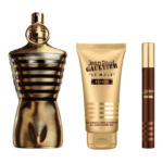 Coffret jean paul gaultier le male elixir