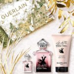 Coffret la petite robe noir 3p