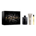 Coffret azzro the most wanted 3p