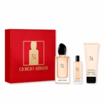 Coffret giorgio armani si edp 3p