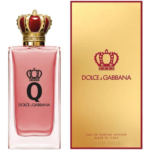 D&G queen edp intense 100ml