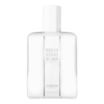 Pour un homme de caron le matin edt