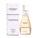 Suddenly diamonds edp 75ml