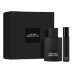 Coffret tom ford ombre leather 2p