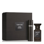 Coffret tom ford oud wood 2p